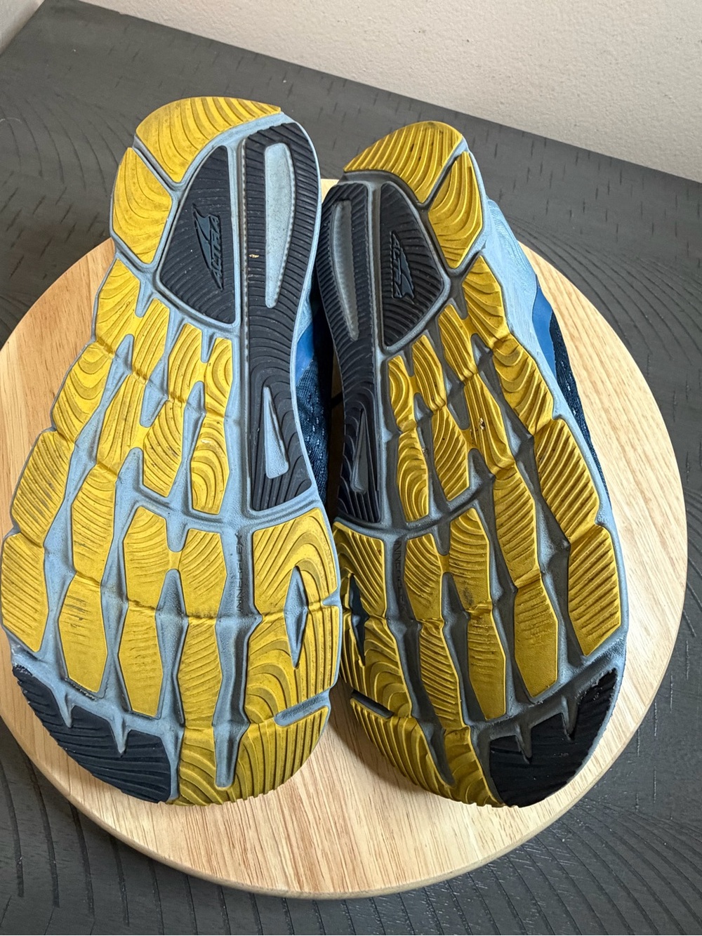 Altra Men’s Torin 5 running shoes - Picture 12 of 12